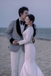 -薇薇新娘婚纱摄影(跃进北路店)