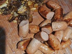 -集杰尚品海鲜烤肉自助餐厅(乳山振华店)