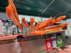 -宝龙广场(蓬莱区)