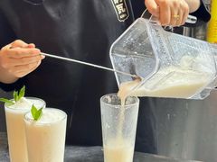 -纳瓦新疆菜(银都店)
