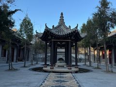 -西安关中民俗艺术博物院