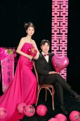 -青禾蒙娜丽莎婚纱摄影(武汉总店)