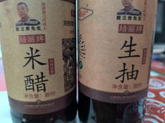 -上海全国土特产食品商场(淮海中路店)