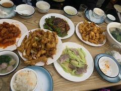 -九龙餐厅(大沽路店)