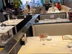 -渔语鱼酸菜鱼新川菜(来福士店)