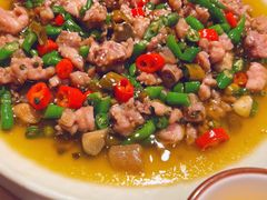 【隆府必点】民国霸王兔-杨记隆府(汉街店)