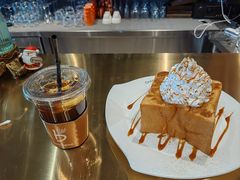 -咖啡陪你(广顺北大街福码大厦店)