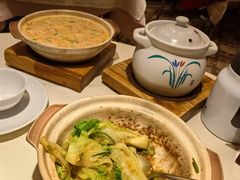 -利苑酒家(华熙国际店)