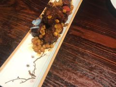 -拈菜(观音桥阳光世纪店)