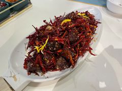 -付掌柜在成都·热炒砂锅集(金禾店)