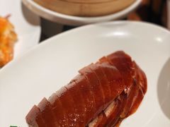 -四季民福烤鸭店(前门廊房二条店)