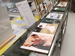 -方快照相馆(新梅广场店)