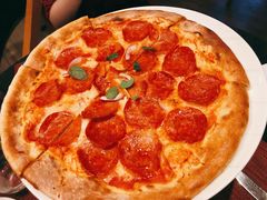 -WOLFGANG PUCK KITCHEN & BAR(迪士尼小镇店)