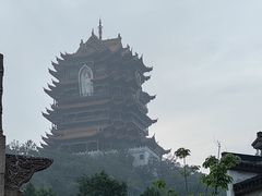 -江阴君山寺