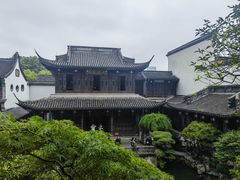 -胡雪岩故居