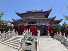 -皇罗禅寺