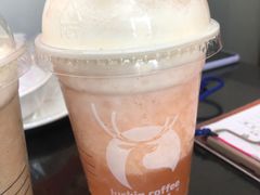 -瑞幸咖啡(新世界中心店)