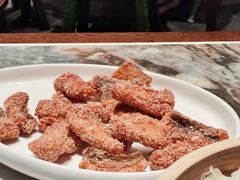 -王庄阿咪海鲜大排档(上下杭店)