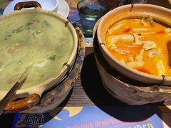 -泰妃殿(武汉首店)