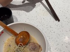 -味千拉面(南虹店)