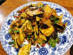-东来土菜馆(民祥园路店)