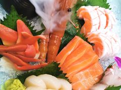 -尺山寸水日料(马桥满天星店)