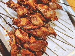 -金二烤肉(早慈巷小区店)