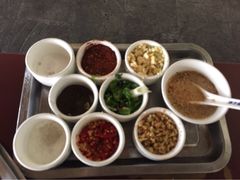 朝伟清真铜瓢牛肉-朝伟清真铜瓢牛肉馆(三十年老·店)
