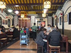 -同得兴 Since·1995 传统苏式面馆(嘉馀坊店)