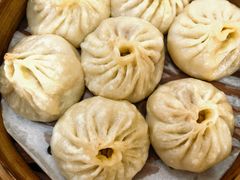 -诺敏塔拉奶茶-布里亚特包子-手把肉(锦都会店)