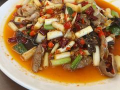 兔肚-飞虹鱼馆(春华路店)