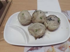 -小杨生煎(周浦万达店)