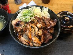-難波肉劇場