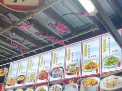 -阿弟特色海鲜餐厅·大排档(平潭店)