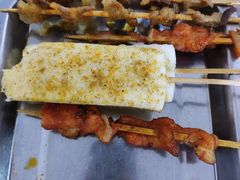 -红烧鱼头·杭帮菜·特色烧烤