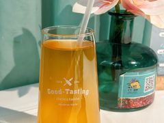 -花样西贡·蜜越餐厅·法式越南料理(水晶城店)