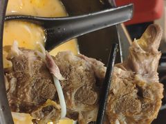 -大鼓米线(浦东长泰店)