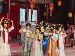 -深圳锦绣中华民俗村