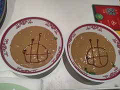 -曲氏老北京铜锅涮肉•火锅(不老街店)