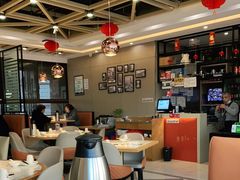 大堂-多多旺港式茶餐厅(新区店)