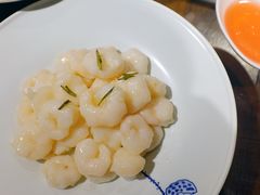 -宴秋杭州菜(锦艺城店)
