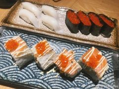 -松岛日本料理(汾江路店)
