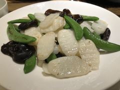 -汤城小厨•粤菜•靓汤(金宝街店)