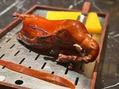 -新荣记(新源南路店)