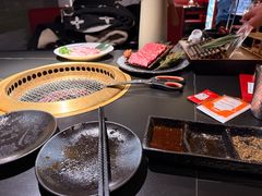 -谷牛和牛烤肉(漕河泾印象城店)