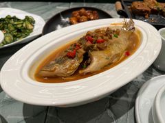 -披云云小馆·味道江湖(姚家园万象汇店)