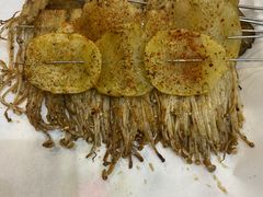 -多浪烧烤(镇江分店)