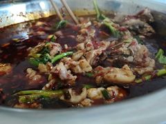 -温江公平红烧兔(总店)