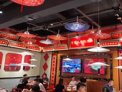 大堂-蜀香格格•剁椒鱼头(龙西店)