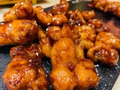 糖醋里脊-新发现(苏州中心商场店)